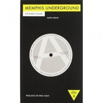 MEMPHIS UNDERGROUND: 21