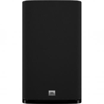 Par de monitores de estantería JBL Studio 620 en nogal oscuro