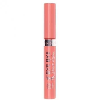 Lovely Bye Bye Mascara para Pestañas Cortas de Alto Impacto