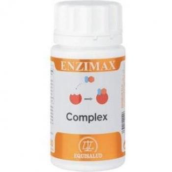 Enzimax Complex 50 cápsulas de 480mg