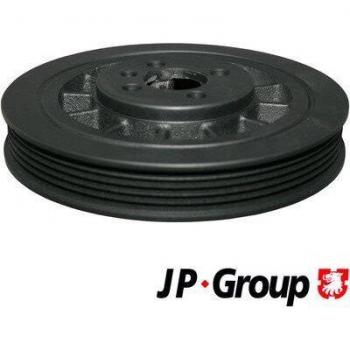 Polea de cigüeñal JP GROUP 1118302200