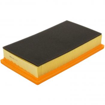 Mahle Filter LX1027 Filtro De Aire