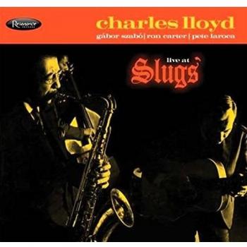 Live At Slug's In The Far East (Vinyl Record)