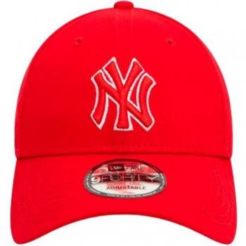 Gorra New Era Team Outline 9Forty New York Yankees Hombre