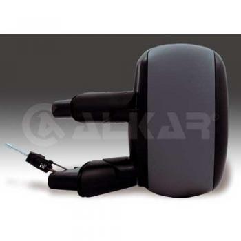 Alkar 9264930 Espejos Exteriores para Automóviles