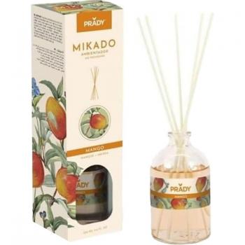 Ambientador Mikado Mango 100ml - Prady