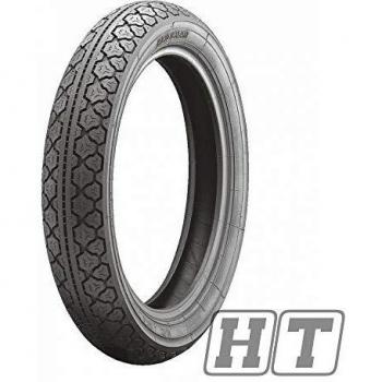 Heidenau 11130035-110/80/R16 55S - E/C/73dB - Neumáticos para todo el año