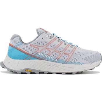 Merrell MOAB Flight W - Zapatillas de trail running para mujer