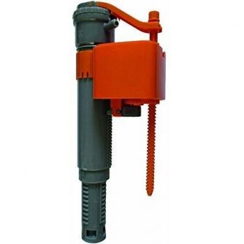 VALVULA FLOTADOR FOR-ALL DUAL 3/8 LATON