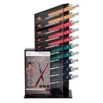 Tombow - TOMBOW Multifunktionsstift ZOOM L102, 10er Display