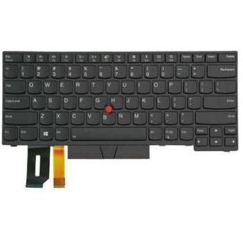 Teclado Lenovo Compacto y Silencioso