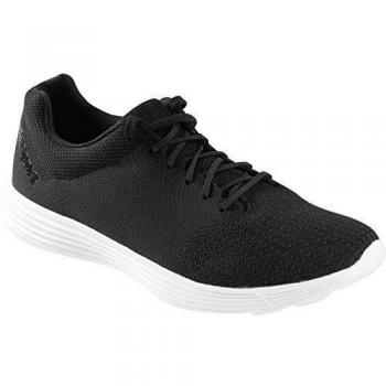 uhlsport Float Zapatos, Adultos Unisex, Negro, 6