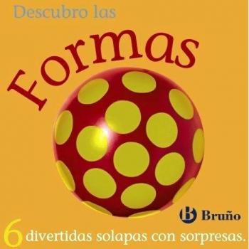Descubro las formas