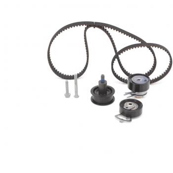 Kit de poleas con correa de distribución BOSCH 1 987 946 713