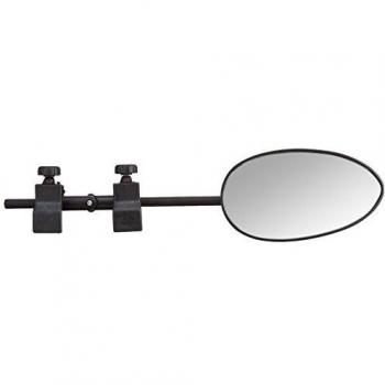 Brunner Frankana Aufsteck Speed Fix Mirror - Mesa para acampada, talla única