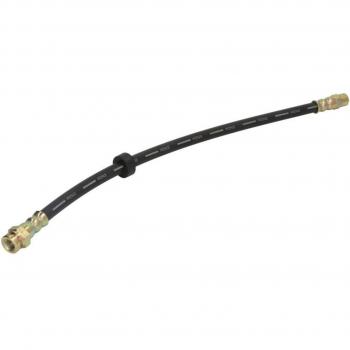 Tubo de freno ABE C83163ABE - Latiguillo de freno, fabricado por ABE, diseñado para sistemas de frenos en vehículos, alta resistencia a la presión y temperaturas extremas, material flexible que evita torsiones