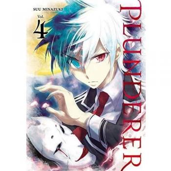 Plunderer, Vol. 4