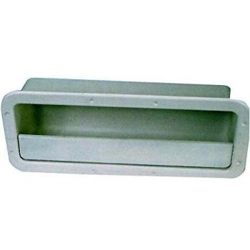 Nuova Rade - Utility Storage Case, Color White