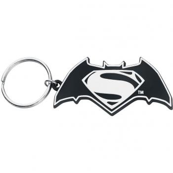 GB Eye, Batman Vs Superman, Logo, Llavero,
