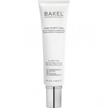 Bakel High Purity Cleansing Gel 150ml