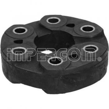 Flector de transmisión ORIGINAL IMPERIUM 2331 - Amortiguador de vibraciones del eje de transmisión, compatible con varios modelos de vehículos, fabricado con materiales de alta calidad para garantizar durabilidad y rendimiento óptimo