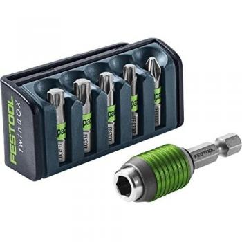 Estuche de puntas BT-IMP SORT3