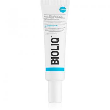 Bioliq Dermo Intensive CICA Regenerating Cream for Skin Renewal 30ml
