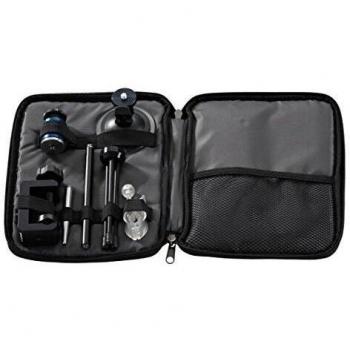 Novoflex Photo-Survival-Kit - Juego de Soportes y Accesorios de Foto