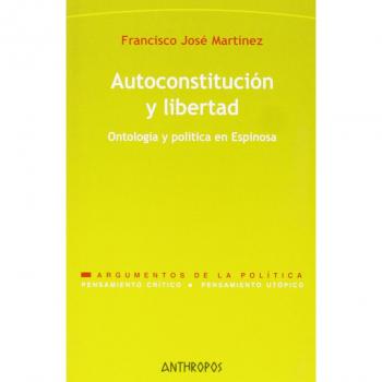 Autoconstitución Y Libertad