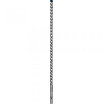 Bosch Professional Broca para martillo Expert SDS plus-7X, Ø 12.00 mm x 465 mm, adecuada para hormigón armado, accesorios para martillo perforador rotativo
