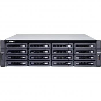 QNAP TS-1673U NAS Bastidor
