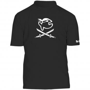 iQ UV 300 camiseta niños, ropa de protección UV