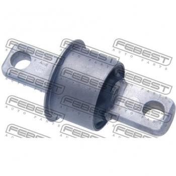 Cojinete de montaje diferencial FEBEST CRAB-036