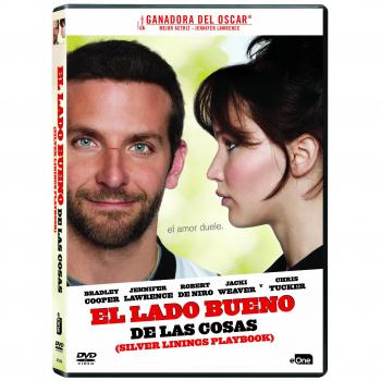 El Lado Bueno De Las Cosas