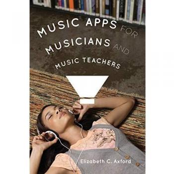 Music Apps for Musicians and Music Teachers