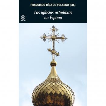 Las iglesias ortodoxas en España: 354