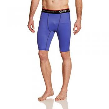 Mc David 8100r, Pantalones Cortos Hombre,