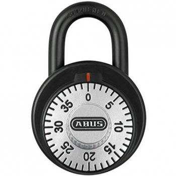 ABUS 7850C Combination Padlock