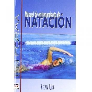 Manual de Entrenamiento de Natación