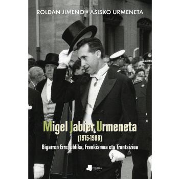 Migel Jabier Urmeneta