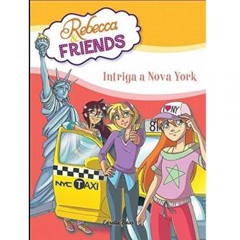 Intriga A Nova York