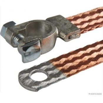 Cinta de masa para batería HERTH+BUSS ELPARTS 52287025