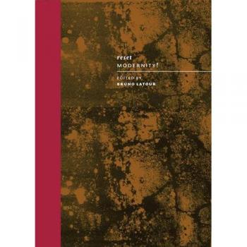 Reset Modernity! - Bruno latour