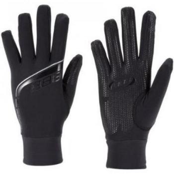 BBB Uni BWG - 11 - Guantes de ciclismo, color negro, talla DE: 550 ml