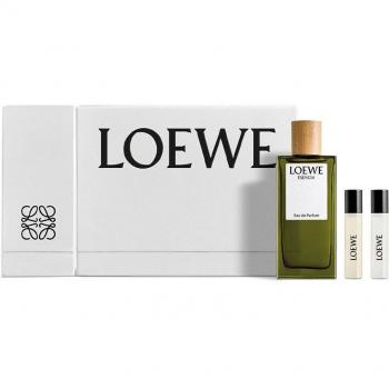 Estuche de Regalo Eau de Parfum Loewe Esencia 100 ml