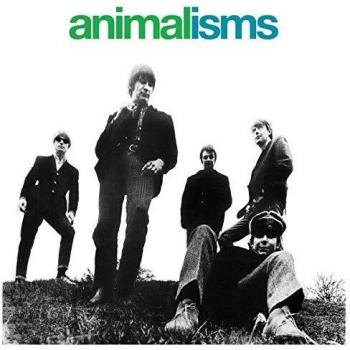 Animalisms [Vinilo] - Animals