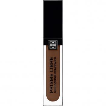 GIVENCHY Prisme Libre Skin-Caring Concealer 11ml N490 - Hydrating & Correcting Multi-Use Concealer - Deep with neutral undertones - Size: One Size