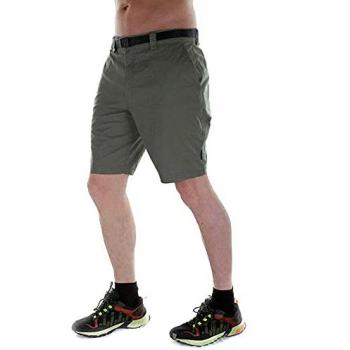 Bermuda Joluvi Freetime Gobi para Hombre, Talla Pequeña