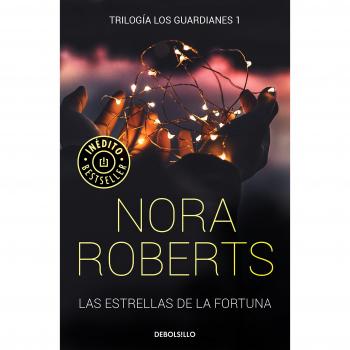 Las estrellas de la fortuna - Nora Roberts