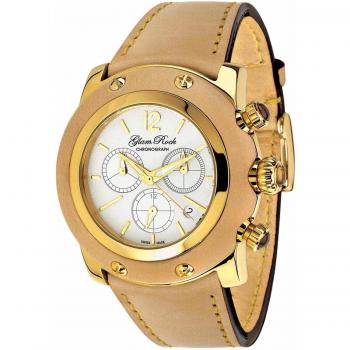 Reloj Glam Rock Mujer GR10175 Ø 46 mm